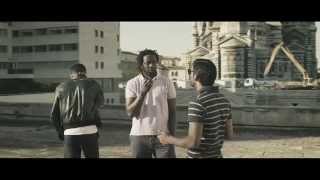 IAM - Sombres Manœuvres / Manouvres Sombres [Official Music Video]