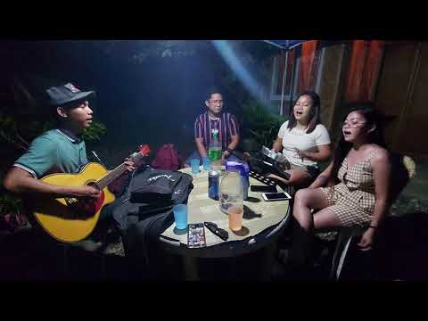 IPANUMPA KO (OH CARAGA) COVER BY WHITE CAPS