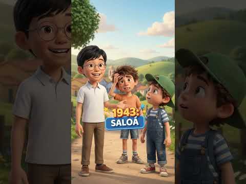 VOCÊ CONHECE SALOÁ?