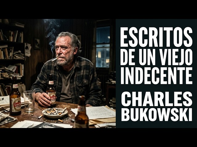 Vídeo relacionado con Escritos de un viejo indecente: 84 (Compactos)