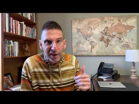 10withTim | November 9, 2021 | Daniel 12.1-13