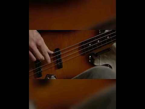 Felix Pastorius plays the Bass of Doom
