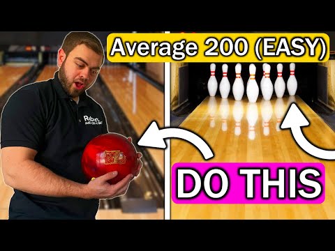 5 EASY Tips to Bowl Your FIRST 600 Series