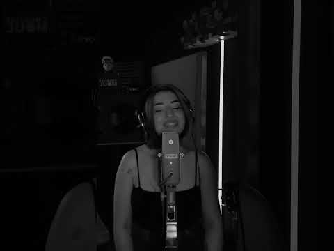 ZEYNEP - Aşklarım Büyük Benden Cover