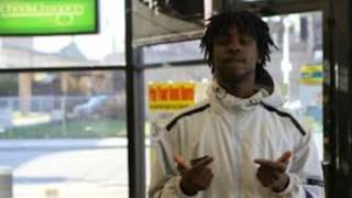 You Ain&#39;t Bout That - Chief Keef (Feat. DKG)