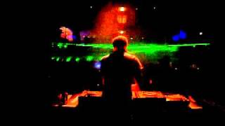 Bryan Kearney @ Slinky Bournemouth - February 2011 - Stealth Bomber