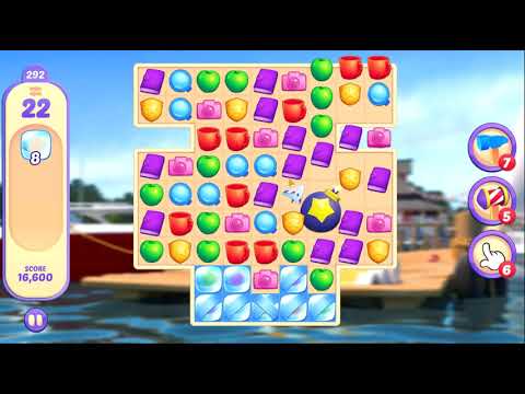 Small town murders level 292