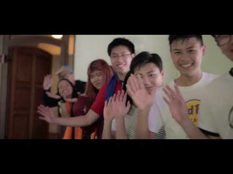 DHCG by Night - TNCG Intro Video