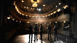 KOFE-IN - Koncert ve Slezském divadle