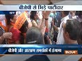 In Surat, another BJP leader faces Patidar anger