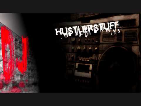 Dj Hustlerstuff - Falling Rain