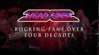 Head East Promo Video