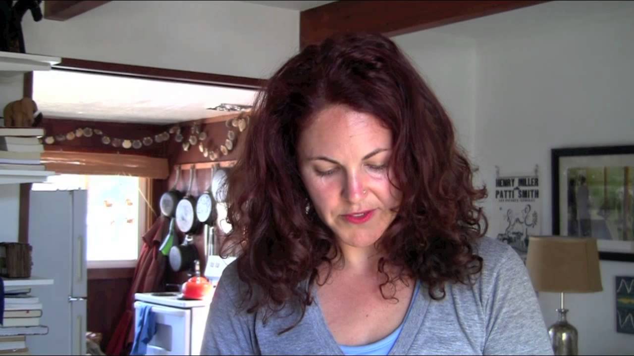 Laurel Braitman « Exhibitionist