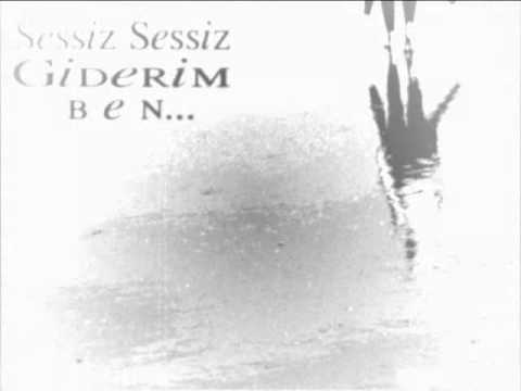 Halley Dreams - Sessizce