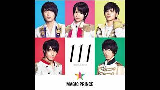 Mag!c prince - Over The Rainbow (song)