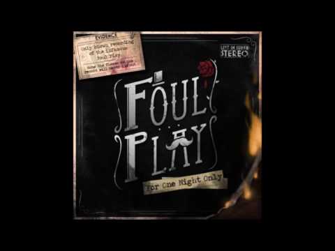 The Lost Anthem of Al Bakra [Play 1] (Foul Play)