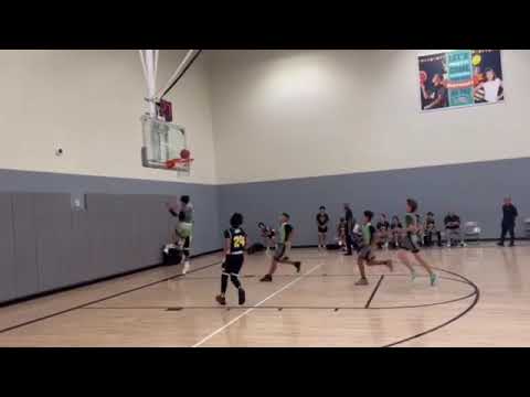 SouthBay Vipers Ladera tournament March2022