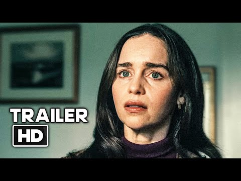 Emilia Clarke Joins the CIA in 'Ponies'