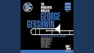 Strike up the Band (Live)