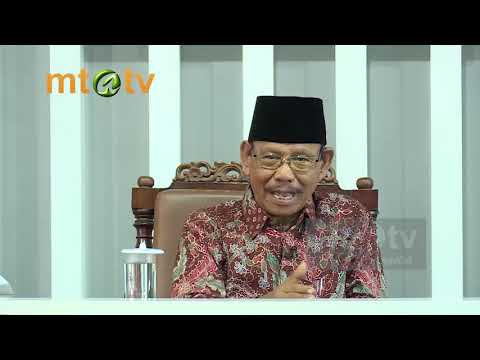 Jihad Pagi MTATV Solo 09-12-2018 - Jangan Sombong dan Membanggakan Diri