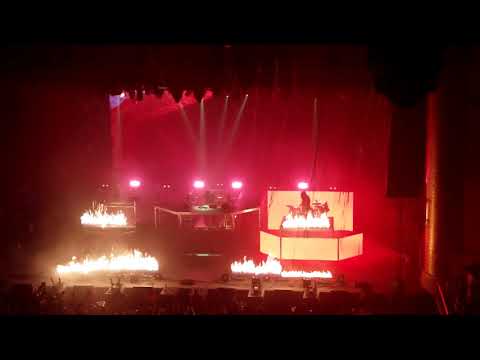 Illenium - The ASCEND Tour Live 2019