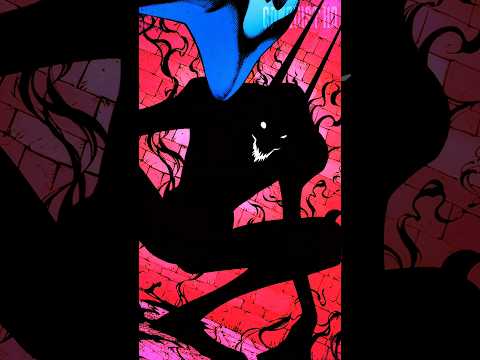 O Batman Que Ri Destruiu A Criadora Do Multiverso #batman #perpetua #dccomics #comics