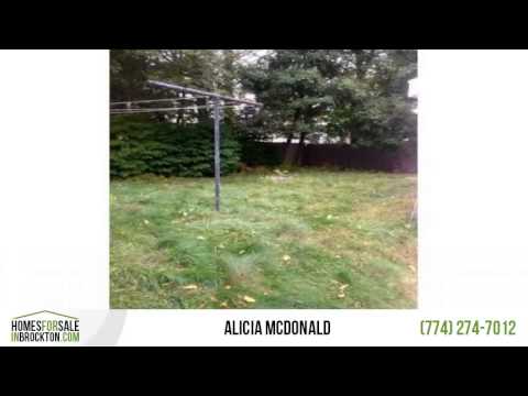 187 Myrtle Street Brockton, MA | $139,900 | MLS #71536797