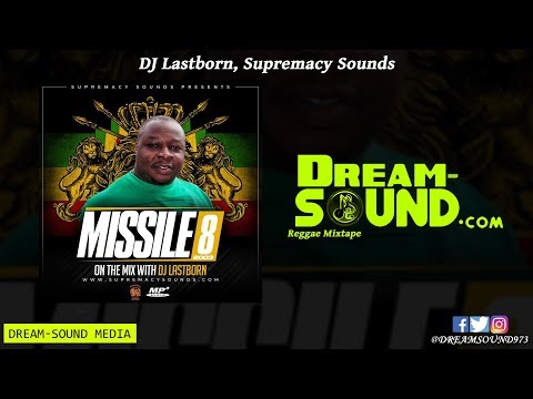 Missile 8 (Reggae Mixtape 2004 Ft Anthony B, Anthony Cruz, Bushman, Sizzla, Ainhoa, Ed Robinson)