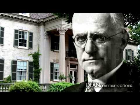 George Eastman House - Rochester, New York