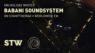 BABANI Soundsystem