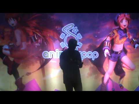 Cesar / Kageyama Hironobu - Dengeki Sentai Changeman（Cover）