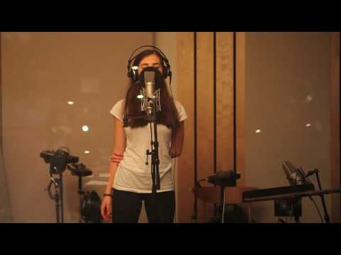 Beautiful Games - Cee - Studio Recording