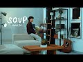 Amiel Sol Soup Official Lyric Visualizer