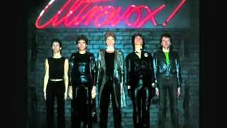 SAT&#39;DAY NIGHT IN THE CITY OF THE DEAD - ULTRAVOX #Make Celebs History