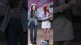 Neonpunch - 190209 1st Mini Album Fan Sign Event 02 Goodbye Live by Hanbang