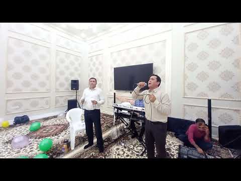 Gadam Gurbanow Öwezgeldi Amanow