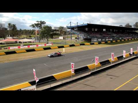 Scorch S15 Fly By @ WTAC 2012