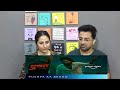 Pak Reacts 'ये khoon ही है Mera Brand' - Pushpa's Best Dialogue | Allu Arjun, Fahad F | Amazon Prime