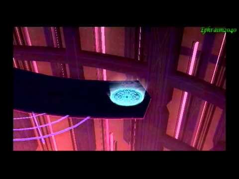 Tales of The Abyss Walkthrough-Part 113-Absorption Gate 02