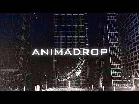 ANIMADROP [Mix] Heavily EPIC