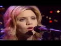 Alison Krauss & Union Station — "Broadway" — Live | 2002