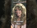 The Cannonball Run 1981 Cast Then And Now Shortsvideo Transformation