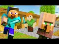 SCHOOLBOY RUNAWAY MAIS VERSION MINECRAFT