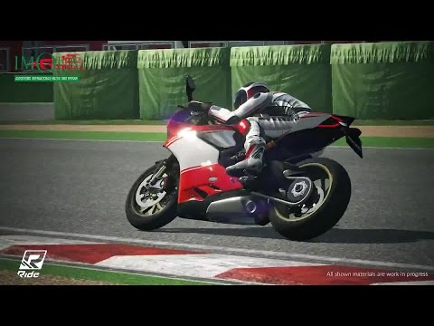 Ducati Challenge Playstation 3