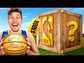 Opening $100,000 NBA Mystery Box! DEFAULT Thumbnail