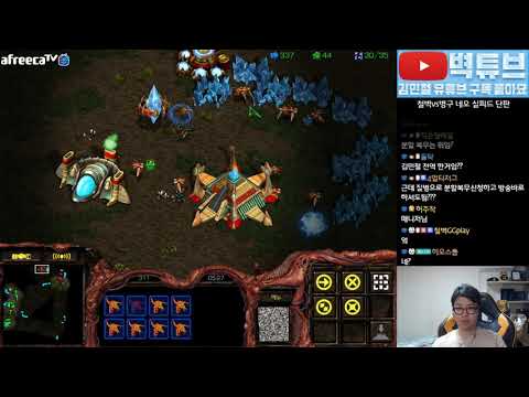 [14.1.20] SC:R 1v1 (FPVOD) Soulkey (Z) vs Stork (P) Neo Sylphid