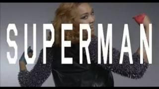 Crystal Kay - Superman -short ver.