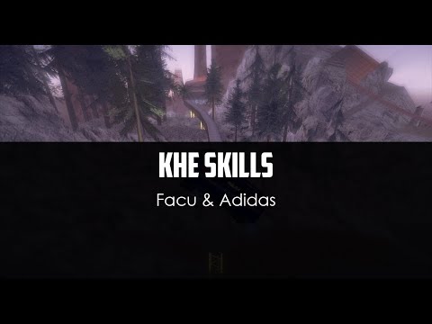 Facu ft. Adidas - Khe Skills