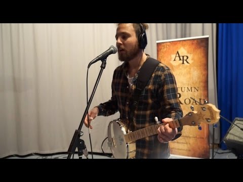 Autumn Road - As Far As I Can Go (Live Session)