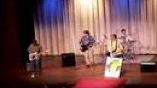 Vent - Stab (Built to Spill cover) at Mr. Hartsville High 1997